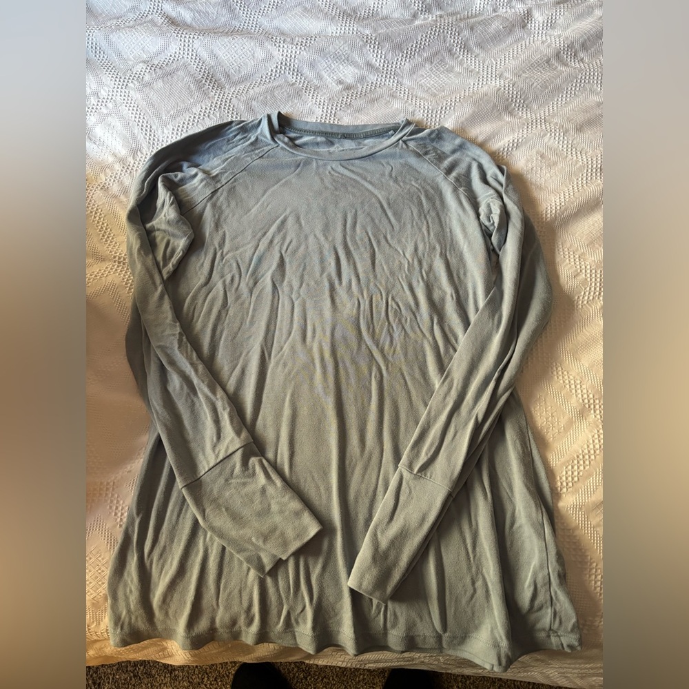 Free Fly UPF 50 Longsleeve Shirt xs